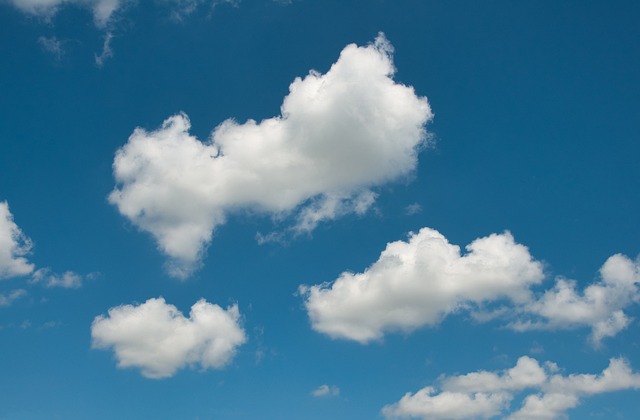 空