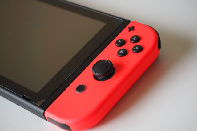 ゲーム機器