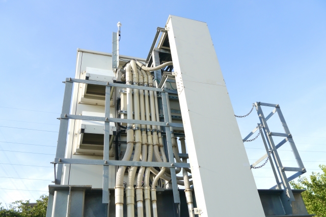 蓄電池システム